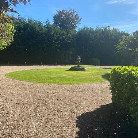 Barncroft Luxury Bed & Breakfast Solihull Exterior foto