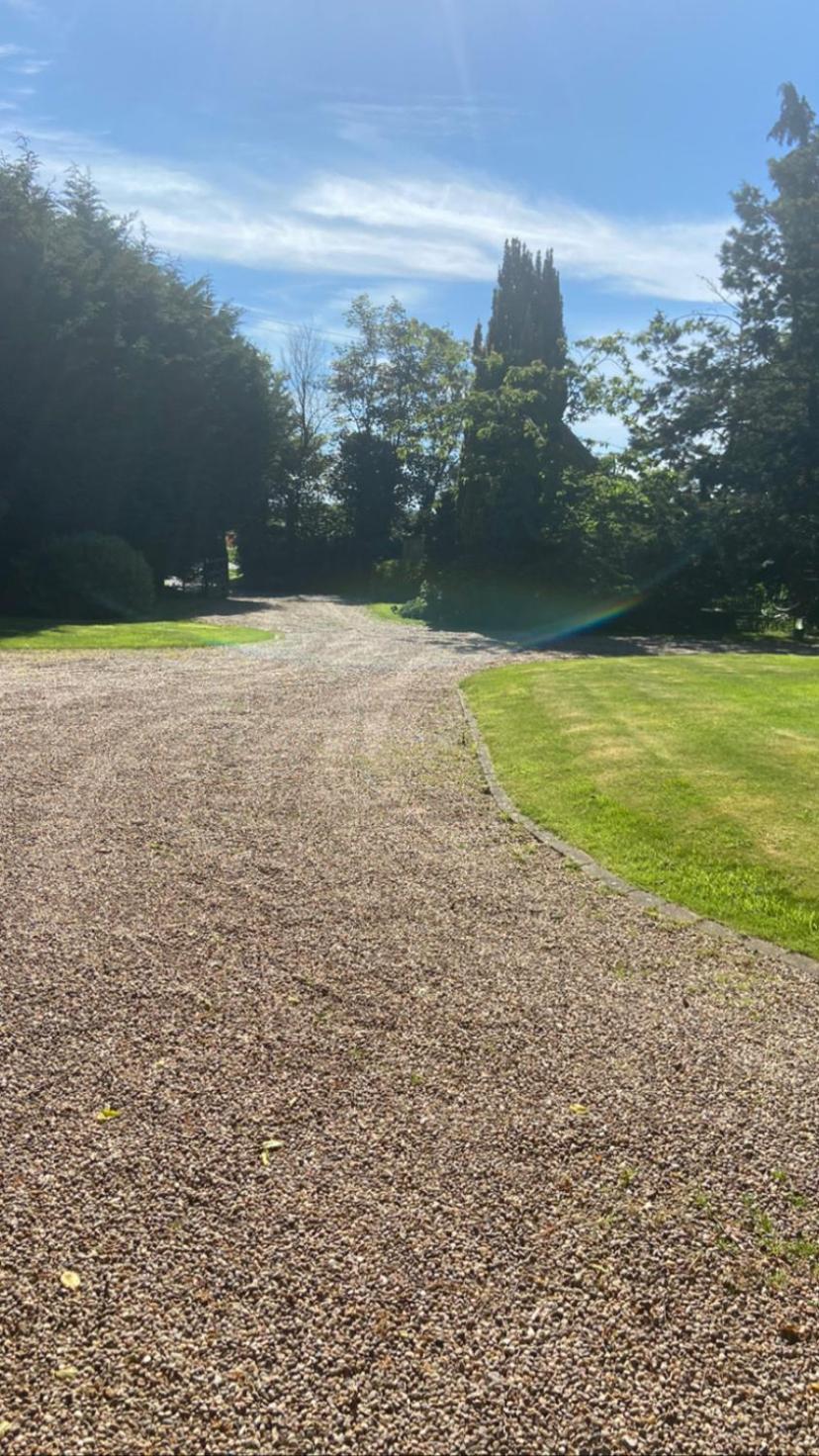 Barncroft Luxury Bed & Breakfast Solihull Exterior foto