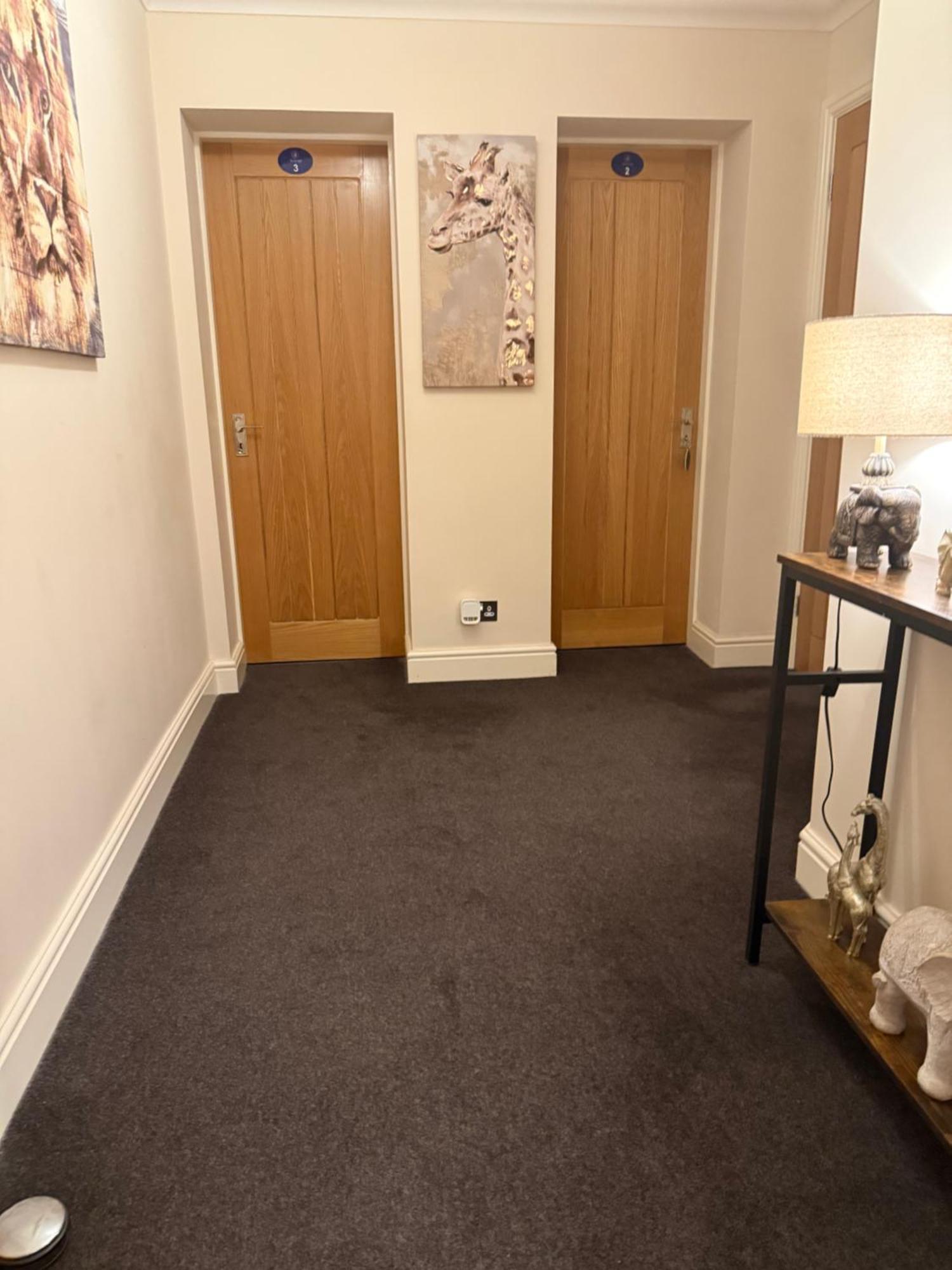Barncroft Luxury Bed & Breakfast Solihull Exterior foto