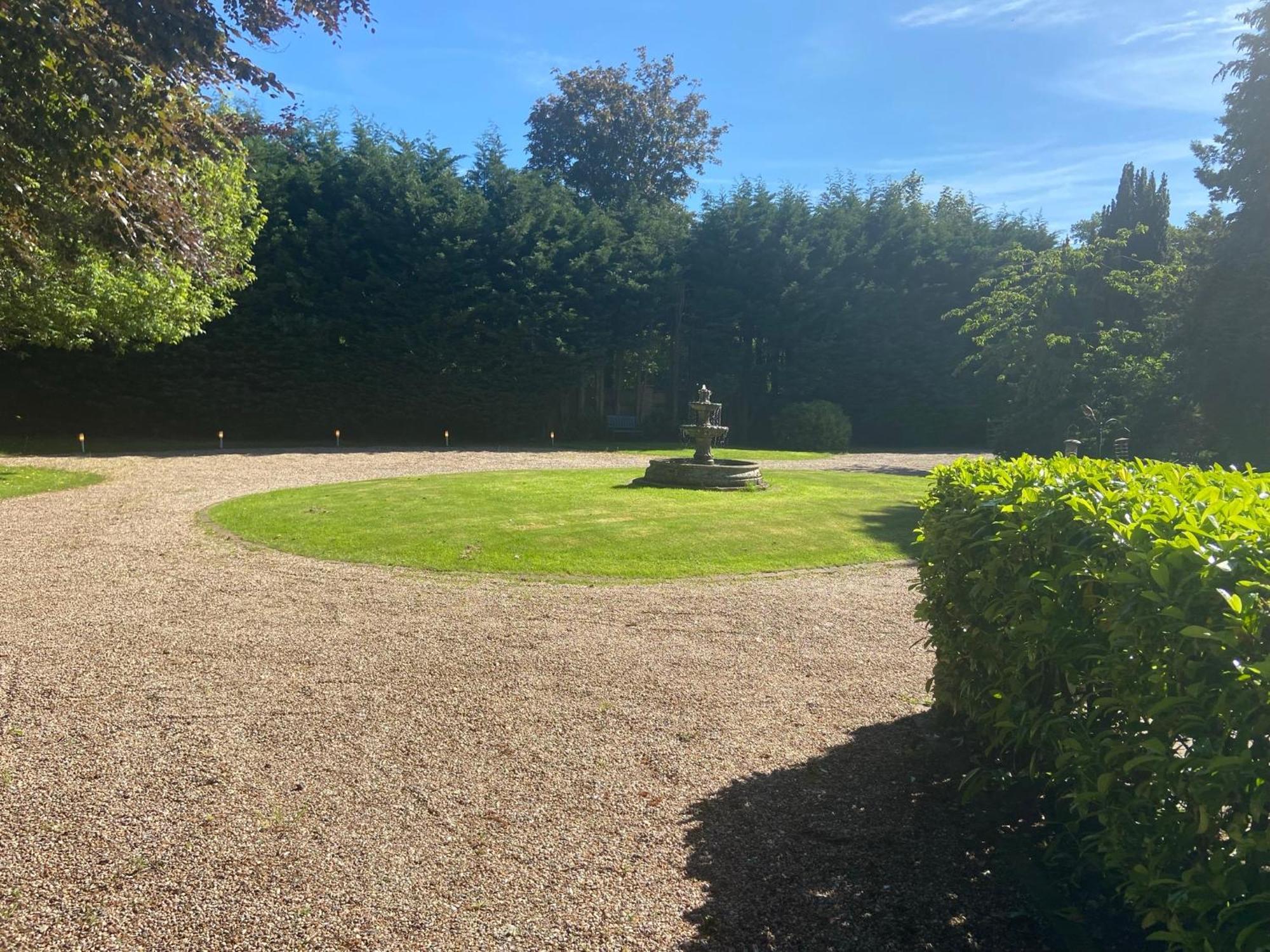 Barncroft Luxury Bed & Breakfast Solihull Exterior foto